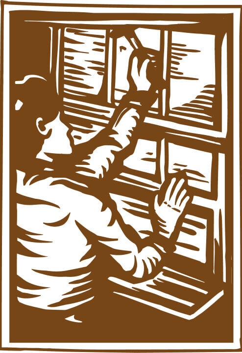 Sash Window Double Glazing